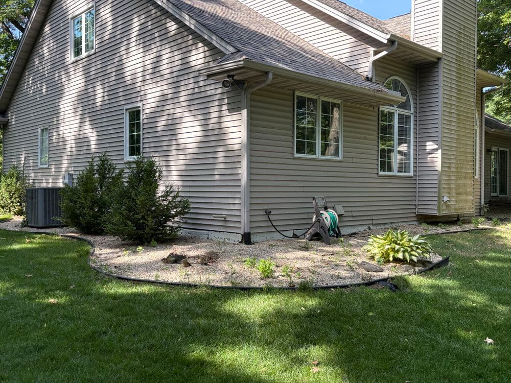 About Full Circle Outdoor Service